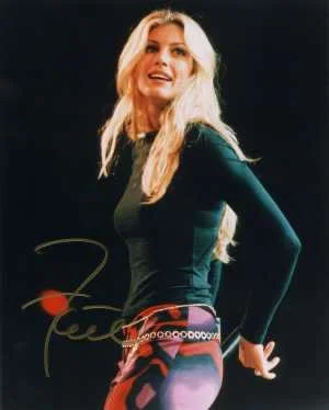 Faith Hill - Faith Hill3.jpg